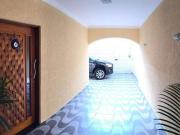 Casa / Sobrado para Venda em Osasco/SP Centro 4 Quartos