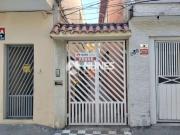 Casa / Sobrado para Venda em Osasco/SP Centro 4 Quartos