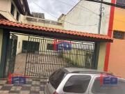 Casa / Sobrado para Venda em Osasco/SP Centro 5 Quartos