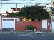 Casa / Sobrado para Venda em Osasco/SP Centro 5 Quartos