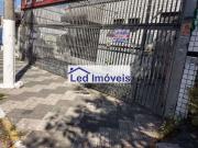 Casa / Sobrado para Venda em Osasco/SP Centro 5 Quartos