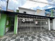 Casa / Sobrado para Venda em Osasco/SP Centro 6 Quartos