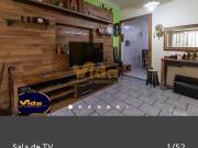 Casa / Sobrado para Venda em Osasco/SP Centro 6 Quartos