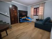 Casa / Sobrado para Venda em Osasco/SP Cidade das Flores...