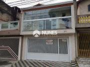 Casa / Sobrado para Venda em Osasco/SP Cidade das Flores...