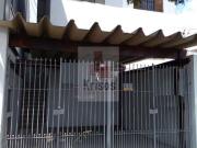 Casa / Sobrado para Venda em Osasco/SP Cipava 2 Quartos