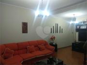 Casa / Sobrado para Venda em Osasco/SP Cipava 2 Quartos