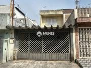 Casa / Sobrado para Venda em Osasco/SP Cipava 2 Quartos