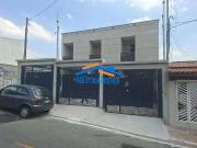 Casa / Sobrado para Venda em Osasco/SP Cipava 2 Quartos