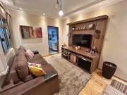 Casa / Sobrado para Venda em Osasco/SP Cipava 3 Quartos