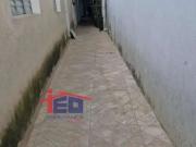 Casa / Sobrado para Venda em Osasco/SP Cipava 3 Quartos