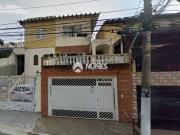 Casa / Sobrado para Venda em Osasco/SP Cipava 3 Quartos
