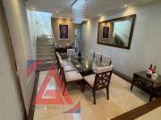 Casa / Sobrado para Venda em Osasco/SP Cipava 3 Quartos