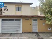 Casa / Sobrado para Venda em Osasco/SP Cipava 3 Quartos