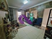 Casa / Sobrado para Venda em Osasco/SP Cipava 3 Quartos