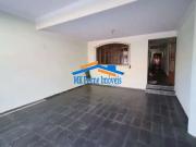 Casa / Sobrado para Venda em Osasco/SP Cipava 3 Quartos