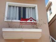 Casa / Sobrado para Venda em Osasco/SP Cipava 3 Quartos