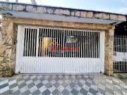 Casa / Sobrado para Venda em Osasco/SP Cipava 3 Quartos