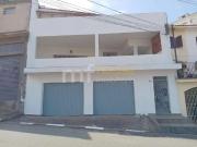 Casa / Sobrado para Venda em Osasco/SP Cipava 3 Quartos