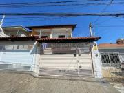 Casa / Sobrado para Venda em Osasco/SP Cipava 3 Quartos