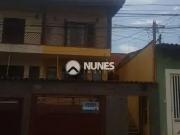 Casa / Sobrado para Venda em Osasco/SP Cipava 3 Quartos