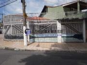 Casa / Sobrado para Venda em Osasco/SP Cipava 3 Quartos