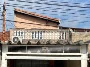 Casa / Sobrado para Venda em Osasco/SP Cipava 3 Quartos