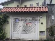 Casa / Sobrado para Venda em Osasco/SP Cipava 3 Quartos