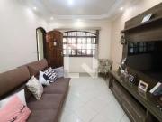 Casa / Sobrado para Venda em Osasco/SP Cipava 3 Quartos