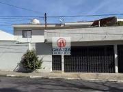 Casa / Sobrado para Venda em Osasco/SP Cipava 3 Quartos
