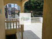 Casa / Sobrado para Venda em Osasco/SP Cipava 3 Quartos