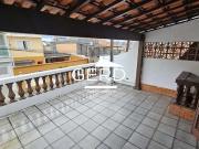 Casa / Sobrado para Venda em Osasco/SP Cipava 3 Quartos