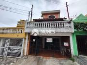 Casa / Sobrado para Venda em Osasco/SP Cipava 3 Quartos