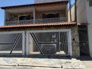 Casa / Sobrado para Venda em Osasco/SP Cipava 3 Quartos