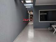 Casa / Sobrado para Venda em Osasco/SP Cipava 3 Quartos