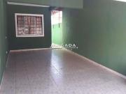 Casa / Sobrado para Venda em Osasco/SP Cipava 3 Quartos