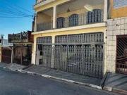 Casa / Sobrado para Venda em Osasco/SP Cipava 3 Quartos