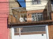 Casa / Sobrado para Venda em Osasco/SP Cipava 3 Quartos