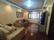 Casa / Sobrado para Venda em Osasco/SP Cipava 3 Quartos