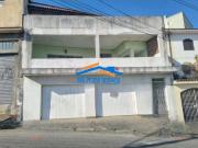 Casa / Sobrado para Venda em Osasco/SP Cipava 3 Quartos