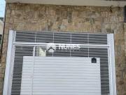 Casa / Sobrado para Venda em Osasco/SP Cipava 3 Quartos