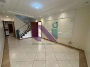 Casa / Sobrado para Venda em Osasco/SP Cipava 3 Quartos