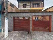 Casa / Sobrado para Venda em Osasco/SP Cipava 3 Quartos