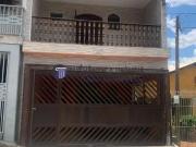 Casa / Sobrado para Venda em Osasco/SP Cipava 3 Quartos