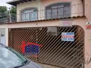 Casa / Sobrado para Venda em Osasco/SP Cipava 3 Quartos