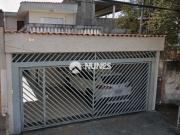 Casa / Sobrado para Venda em Osasco/SP Cipava 3 Quartos