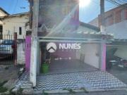 Casa / Sobrado para Venda em Osasco/SP Cipava 4 Quartos