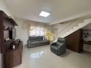 Casa / Sobrado para Venda em Osasco/SP Cipava 4 Quartos