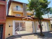 Casa / Sobrado para Venda em Osasco/SP Cipava 4 Quartos