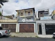 Casa / Sobrado para Venda em Osasco/SP Cipava 4 Quartos
